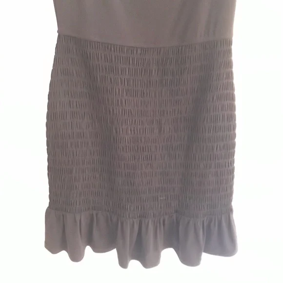 NWT bcbgeneration off the shoulder dress - Picture 8 of 8